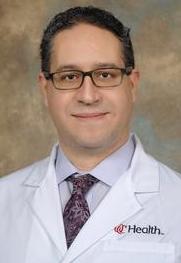 Photo of  Juan Torres-Reveron, MD, PhD
